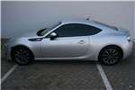  2012 Toyota 86 86 2.0 standard