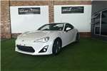  2012 Toyota 86 86 2.0 standard