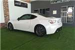  2012 Toyota 86 86 2.0 standard