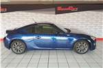  2012 Toyota 86 86 2.0 standard