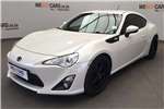  2012 Toyota 86 86 2.0 standard