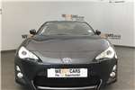  2012 Toyota 86 86 2.0 standard