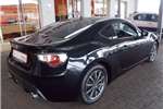  2012 Toyota 86 86 2.0 standard