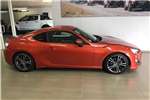  2013 Toyota 86 86 2.0 standard