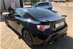  2013 Toyota 86 86 2.0 standard