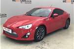  2013 Toyota 86 86 2.0 standard