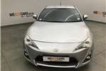  2013 Toyota 86 86 2.0 standard