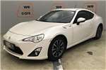  2014 Toyota 86 86 2.0 standard