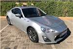  2012 Toyota 86 coupe GT86 2.0