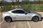  2012 Toyota 86 coupe GT86 2.0