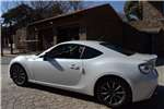  2012 Toyota 86 coupe 