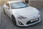  2013 Toyota 86 coupe 