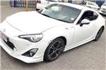  2013 Toyota 86 coupe 