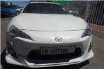  2014 Toyota 86 coupe GT86 2.0