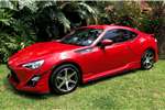  2014 Toyota 86 coupe GT86 2.0