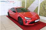  2019 Toyota 86 coupe GT86 2.0