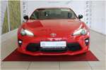  2019 Toyota 86 coupe GT86 2.0