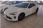  2019 Toyota 86 coupe 