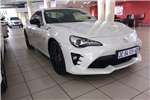  2019 Toyota 86 coupe 