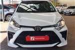  2020 Toyota Agya hatch AGYA 1.0