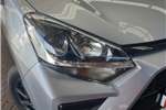  2021 Toyota Agya hatch AGYA 1.0