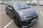 Used 2022 Toyota Agya Hatch AGYA 1.0