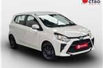 Used 2023 Toyota Agya Hatch AGYA 1.0