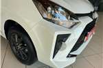  2022 Toyota Agya hatch AGYA 1.0 A/T