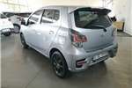 Used 2022 Toyota Agya Hatch AGYA 1.0 A/T