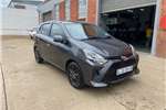 Used 2022 Toyota Agya Hatch AGYA 1.0 A/T