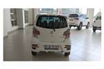 Used 2022 Toyota Agya Hatch AGYA 1.0 A/T