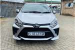 Used 2022 Toyota Agya Hatch AGYA 1.0 A/T