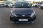 Used 2022 Toyota Agya Hatch AGYA 1.0 A/T