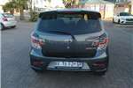 Used 2022 Toyota Agya Hatch AGYA 1.0 A/T