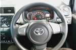 Used 2022 Toyota Agya Hatch AGYA 1.0 A/T