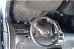  2006 Toyota Auris Auris 1.3 X