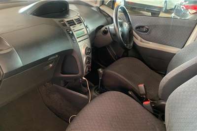 Used 2009 Toyota Auris 1.3 X