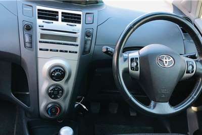 Used 2010 Toyota Auris 1.3 X