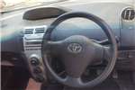  2011 Toyota Auris AURIS 1.3 X