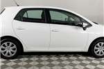  2011 Toyota Auris Auris 1.3 X