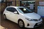  2013 Toyota Auris Auris 1.3 X