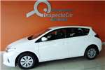  2014 Toyota Auris Auris 1.3 X