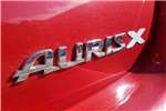  2014 Toyota Auris Auris 1.3 X