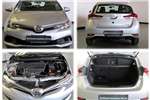  2016 Toyota Auris Auris 1.3 X