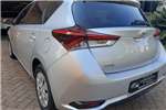  2016 Toyota Auris AURIS 1.3 X