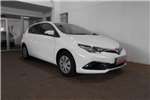  2018 Toyota Auris Auris 1.3 X