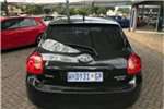  2009 Toyota Auris Auris 1.4 RS