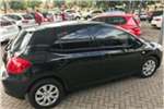  2009 Toyota Auris Auris 1.4 RS