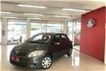  2010 Toyota Auris Auris 1.4 RS