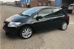  2013 Toyota Auris Auris 1.4 RS